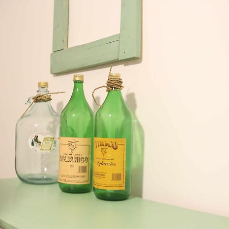 Le Dimore Degli Artisti 베노사 외부 사진