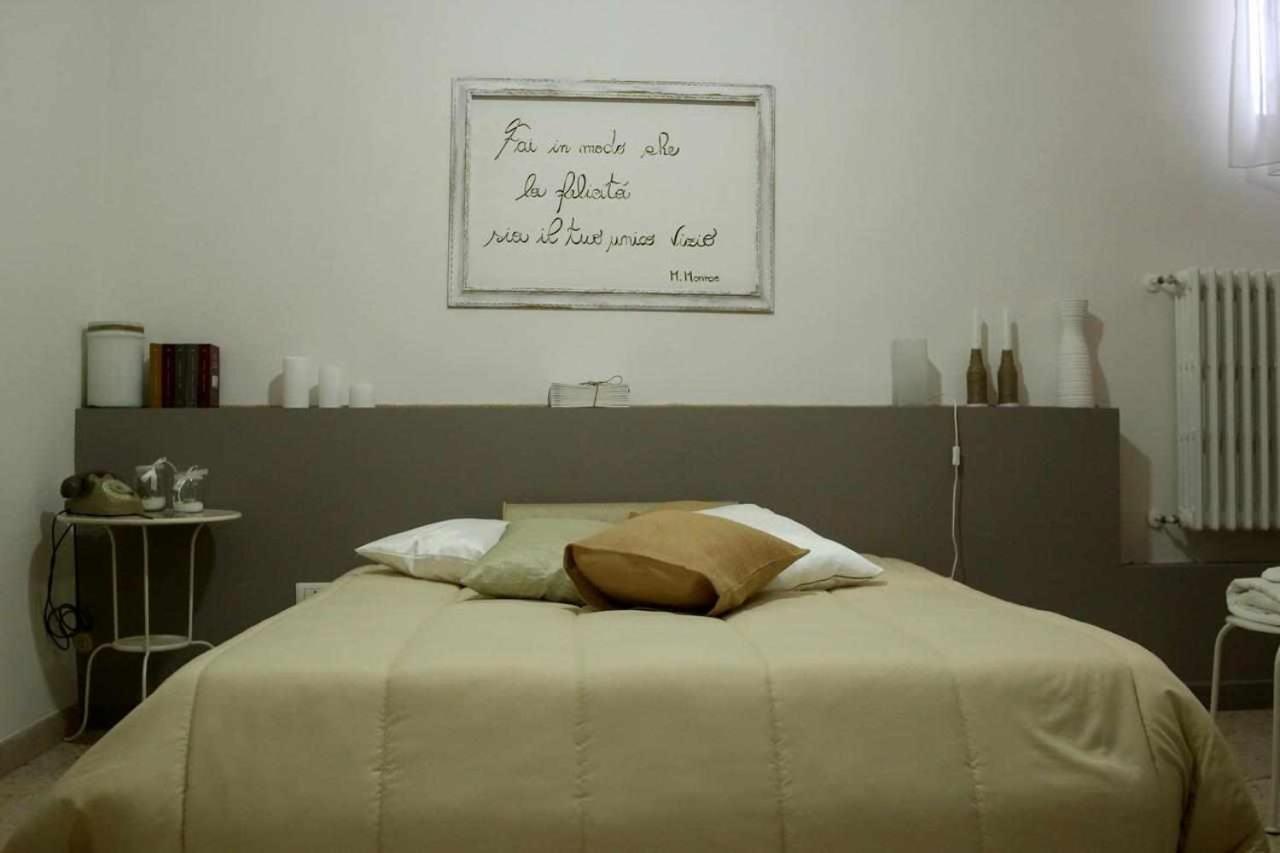 Le Dimore Degli Artisti 베노사 외부 사진